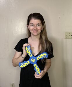 Boomerang Kids Outdoor Frisbee - Soft Toy Boomerangs Gifts for Boys 8-12 & Girls 8-12 - Outside Boys Toys Age 6 7 8 9 10 11 & Up Best Stocking Stuffer Gift Ideas for Kids - Backyard Games Flying Disc Blue 32 71g4V0SCMLL