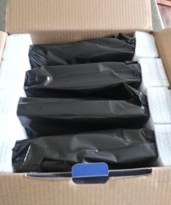 LxTek Compatible Toner Cartridge Replacement for Brother TN-450 TN450 TN420 to compatible with MFC-7360N DCP-7065DN IntelliFax 2840 2940 MFC-7860DW MFC-7460DN HL-2270DW MFC7240 Printer (Black, 4 Pack) 53 71g4fvN1FeL