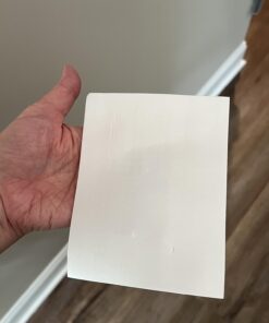 Sheets Laundry Club - As Seen On Shark Tank - Laundry Detergent - (Up to 100 Loads) 50 Laundry Sheets- Fresh Linen Scent - No Plastic Jug - New Liquid-Less Technology - Lightweight - Easy To Use - 50 Count (Pack of 1) 35 71g5 WrrE3L