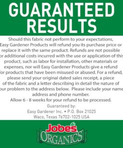 Jobe's 9726 Granular Plant Food Fast Start, 4 lbs 30 71g5YLLCsVL
