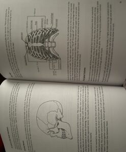 Anatomy & Physiology Made Easy: An Illustrated Study Guide for Students To Easily Learn Anatomy and Physiology 20 71g5oHNo1EL