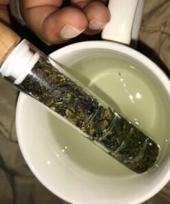 Kikkerland Tea Infuser, Tube 10 71g5yeLGn5L