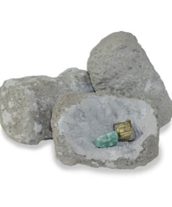 Dig It Up! Fossils & Minerals 15 71g632Diw6L