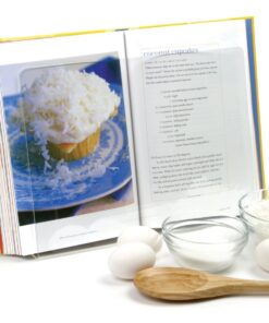 Norpro Acrylic CookBook / IPad / Tablet Holder, 9"D x 12.5"W x 3.25"H 28 71g63E0tTPL