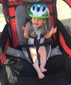 Burley Design Baby Snuggler 23 71g7ElQ5ivL