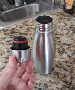 Mr O-Ring 211 Silicone O-Ring, 70A Durometer, Red, 13/16" ID, 1-1/16" OD, 1/8" Width (Pack of 5) 5 71g7O0e6i2L