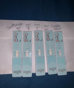 Detoxify Mega Clean Herbal Cleanse – Tropical – 32 oz – Professionally Formulated Herbal Detox Drink – Enhanced with Milk Thistle, Ginseng Root & Guarana Seed – Plus Sticker 32 Fl Oz (Pack of 1) 36 71g7bE4z8yL