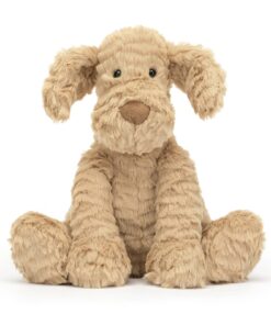 Jellycat Fuddlewuddle Puppy Stuffed Animal, Medium, 9 inches 18 71g8U2Mbg9L