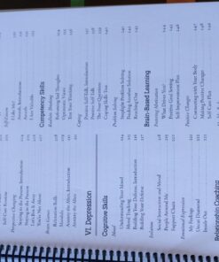 CBT Toolbox for Children and Adolescents: Over 200 Worksheets & Exercises for Trauma, ADHD, Autism, Anxiety, Depression & Conduct Disorders 36 71g8dqwr0L 2