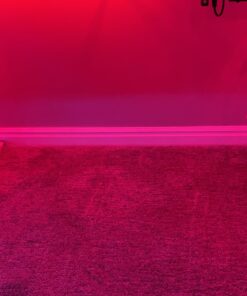 Daymeet LED Lights for TV, 9.8FT TV Led Backlight Lights ICRGB Led TV Lights for 32-60inch TV USB Led Strip Lights for TV Led Lights Behind Sync with Music Bluetooth APP Control Led Lights for Bedroom Dreamcolor 9.8ft for 32"-60" TV 33 71g9SCIl1YL