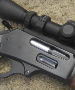 Game Reaper Marlin 1894,1895 and 336-Medium Mount Black 16 71gAKObbpLL