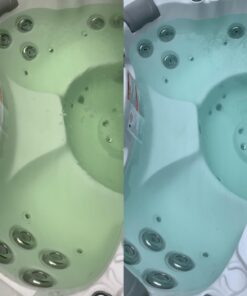 Renew Shock Treatment 2.2 Lbs. Non Chlorine 1-Pack 7 71gAXJnlBUL