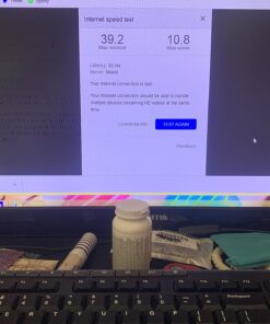 EDUP AC600M USB WiFi Adapter for PC, Wireless USB Network Adapters Dual Band 2.4G/5.8Ghz Wi-Fi Dongle with Antenna for Laptop Desktop Compatible Windows 10/11/8.1/8/7/XP/Vista/Mac OS X 10.6~10.15.3 34 71gAhGPfGaL