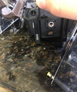 HME Trail Camera 12V/Solar Auxiliary Power Pack Durable Weather-Resistant Housing Easy Installation & Versatile Compatibility 11 71gAilRZ0xL