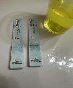 Herbal Clean QCarbo32 Same-Day Premium Detox Drink, Tropical Flavor, 32 Fl Oz 32 Fl Oz (Pack of 1) 23 71gAtYrSyL