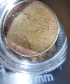 Abraham Lincoln Wheat Penny Rolls 2 Pack 23 71gAyY7PpdL