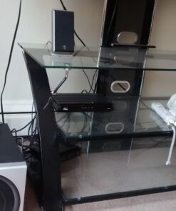 Replacement Control Pod Compatible for Logitech Z-2300 Computer Speaker Wired Remote 18 71gBAoP3L0L