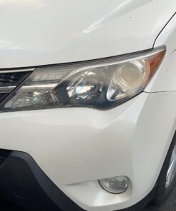 Meguiar's PlastX Clear Plastic Polish, Fast & Easy Plastic Restorer for Headlights, Taillights, Soft Top Windows, and More, Remove Scratches, Cloudiness, Yellowing, and Oxidation, 10 oz. 63 71gC1D3Sr9L