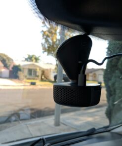 YQMAJIM Charging Power Cable for Dash Cam, (11.5 Ft) USB 2.0 to Mini USB Car Vehicle Power Charger Adapter Cord for Garmin Nuvi GPS、Rearview Mirror Cam、Backup Camera 11.5 Ft 30 71gC5vYPqXL