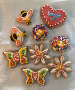 Judee’s Complete Meringue Powder Mix 11.4 oz - Great for Baking and Decorating - No Preservatives - Gluten-Free and Nut-Free - Make Meringue Cookies, Pies, Frosting, and Royal Icing 11.4 Ounce (Pack of 1) 27 71gCfZ4WLhL