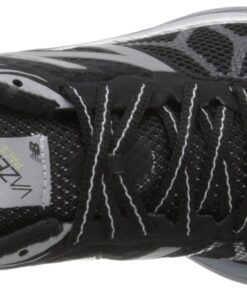 New Balance Women's Vazee Pace Running Shoe 6 B US Black/Hi Lite 12 71gD5sn0WL