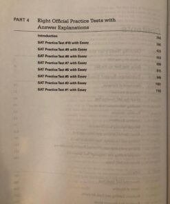 The Official SAT Study Guide, 2020 Edition 29 71gDNNvsBVL