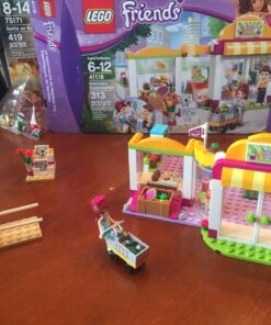 LEGO Friends Heartlake Supermarket 41118 26 71gDRGlmS5L