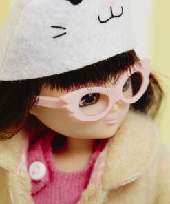 Lottie Doll Pandora's Box | Dolls for Girls and Boys | Toys for Girls and Boys | Gifts for Girls and Boys 18 71gDer 3CL