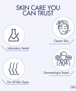 Obagi Medical CLENZIderm M.D. System Pack of 1 18 71gE48orYL