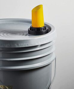 ALLWAY GPS5 Paint Pouring Spout for 5-Gallon Containers 10 71gE6t9tViL
