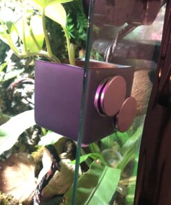 DIYMAG Powerful Neodymium Disc Magnets with Double-Sided Adhesive, Strong Permanent Rare Earth Magnets for Fridge, DIY, Building, Scientific, Craft, and Office Magnets, 1.26 inch Diameter, Pack of 6 32x3 6P 33 71gE7SH180L