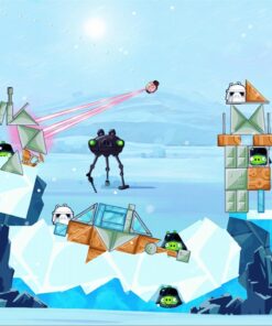 Angry Birds Star Wars - Nintendo 3DS Standard 10 71gEAMtfeCL