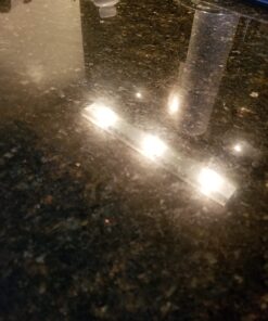 StoneTech Revitalizer Cleaner and Protector for Natural Stone Countertops and Surfaces, 24-Ounce Spray, Citrus Scent 24 Fl Oz (Pack of 1) 13 71gEJg8lBCL