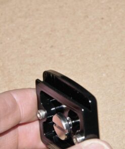 Neewer Carbon Fiber 66 inches/168 centimeters Camera Tripod Monopod with 360 Degree Ball Head,1/4 inch Quick Shoe Plate,Bag for DSLR Camera,Video Camcorder,Load up to 26.5 pounds/12 kilograms 116 71gEjhBFjfL