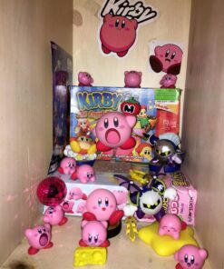 Meta Knight amiibo - Nintendo Switch Meta Knight 33 71gEou9fSZL 1