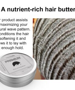 COLDLABEL Premium Wave and Scalp Butter Hair Butter 15 71gF7jL8ggL
