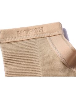 HOFISH 3PACK Full Bust Seamless Nursing Maternity Bras Bralette S-XXL with Extra Bra Extenders & Clips Medium Blackbeigepink 40 71gFGVqudvL