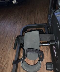 MagneTrainer-ER Mini Exercise Bike Arm and Leg Exerciser 47 71gFRJ XJKL