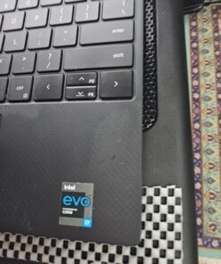 TECKNET Laptop Cooling Pad, Portable Ultra-Slim Laptop Cooler, Gaming Cooling Pad Stand with 2 USB Powered Fans Wind Speed Adjustable, Fits 12-16 Inches (Blue) Blue 42 71gFp0C9voL