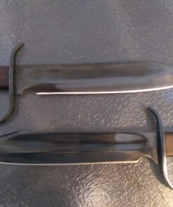 Cold Steel 88CSAB 1917 Frontier Bowie 41 71gG1meTRzL