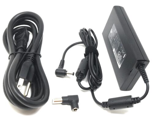 19.5V 9.23A AC Adapter Charger Power Supply for Acer Predator Helios 300 G3-571-77QK, G3-571 G3-572 PH317-51, Acer Aspire V17 Nitro VN7-793G, V15 Nitro VN7-593G Compatible Acer ADP-180MB K