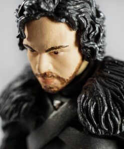 Funko Legacy Action: GOT - Jon Snow 8 71gGPnm6cL