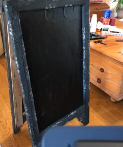 VersaChalk 100% Natural Chalkboard Cleaner Spray and Eraser Kit (250 mL) - Remove Liquid Chalk Marker Ink from Chalk Board Signs, Whiteboard, Dry Erase Marker Board, and Blackboard 1 Count (Pack of 1) 42 71gGW1zZcvL