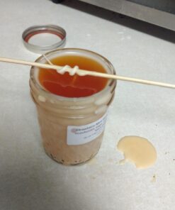 Candlewic Natural Soy Wax, 10 lb. Bag 26 71gGpIwuuEL