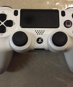 DualShock 4 - White 26 71gHKjbP5WL