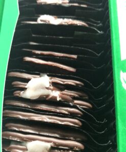 After Eight Thin Mints 7.05 ounce (3 packs) Mint 7.05 Ounce (Pack of 3) 9 71gHnEesZL