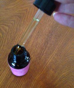 Leven Rose Pomegranate Seed Oil, 100% Pure Unrefined Cold Pressed Antioxidant Moisturizer for Hair Skin and Nails 1 oz 1 Fl Oz (Pack of 1) 39 71gHxBkfGgL