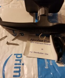 Elevation Lab The Anchor Pro - Extra Strong Under-Desk Headphone Stand Mount with Built-in Cord Management 65 71gI0oWXIML