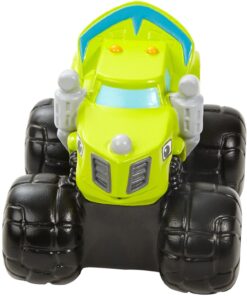 Fisher-Price Nickelodeon Blaze & the Monster Machines, Zeg 10 71gIC6AdOgL 1
