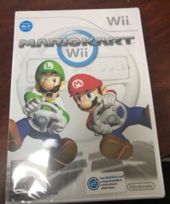 Mario Kart Wii 34 71gIXKrUStL